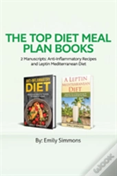 The Top Diet Meal Plan Books