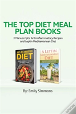 Capa do artigo The Top Diet Meal Plan Books