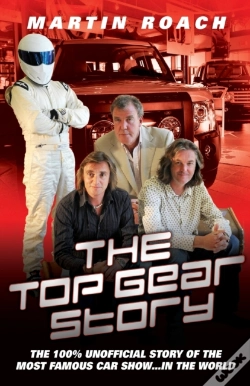 Capa do artigo The Top Gear Story