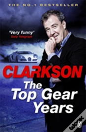 Capa do artigo The Top Gear Years