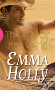 Capa do artigo The Top Of Her Game