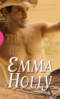 Capa do artigo The Top Of Her Game