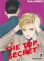 The Top Secret T07 - Preview