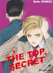 Capa do artigo The Top Secret T07
