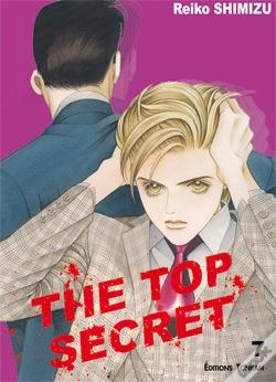 Capa do artigo The Top Secret T07