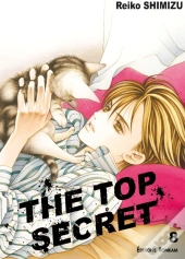 The Top Secret T08