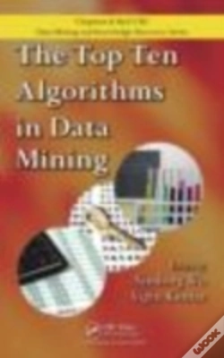 Capa do artigo The Top Ten Algorithms In Data Mining