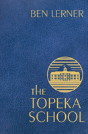 The Topeka School - Preview