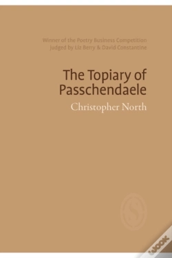 Capa do artigo The Topiary Of Passchendaele