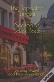 Capa do artigo The Topnotch Tangler Season 2 Script Book