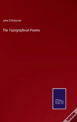Capa do artigo The Topographical Poems