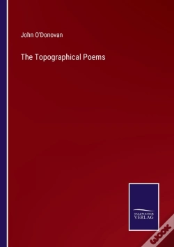 Capa do artigo The Topographical Poems
