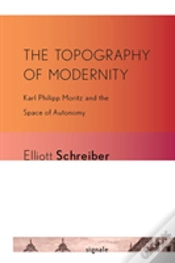 Capa do artigo The Topography Of Modernity