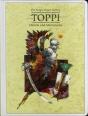 The Toppi Gallery: Harlots And Mercenaries - Preview