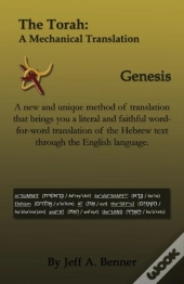 The Torah: A Mechanical Translation - Ge