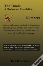 The Torah: A Mechanical Translation - Nu