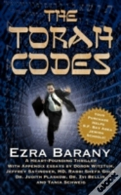 Capa do artigo The Torah Codes