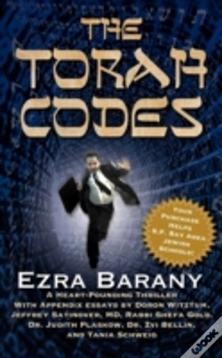 Capa do artigo The Torah Codes