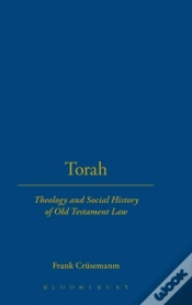 Capa do artigo The Torah