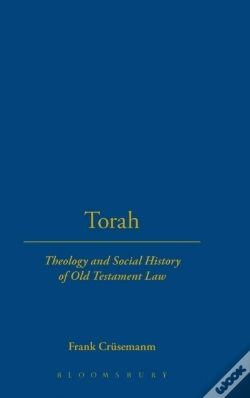 Capa do artigo The Torah