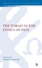The Torah In The Ethics Of Paul - Preview