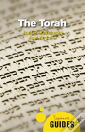 Capa do artigo The Torah