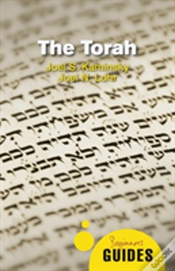 Capa do artigo The Torah