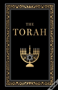 Capa do artigo The Torah
