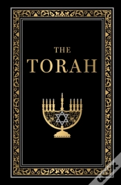 Capa do artigo The Torah