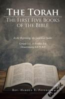 The Torah