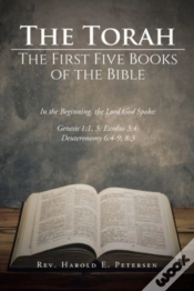 Capa do artigo The Torah