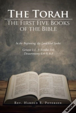 Capa do artigo The Torah