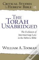 The Torah Unabridged