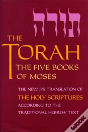 Capa do artigo The Torah