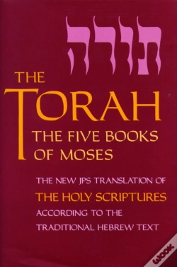 Capa do artigo The Torah