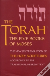 Capa do artigo The Torah