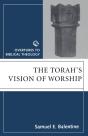 The Torah'S Vision Of Worship - Preview
