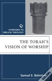 Capa do artigo The Torah