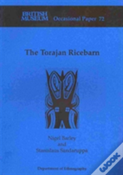 The Torajan Ricebarn