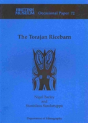 The Torajan Ricebarn - Preview