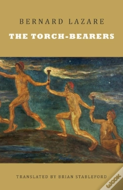 Capa do artigo The Torch-Bearers