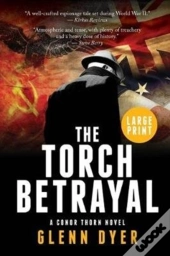 The Torch Betrayal