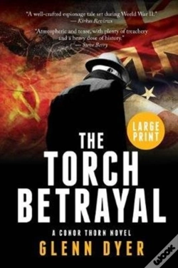 Capa do artigo The Torch Betrayal