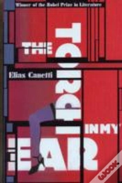 Capa do artigo The Torch In My Ear
