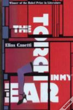 Capa do artigo The Torch In My Ear