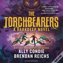 Capa do artigo The Torchbearers