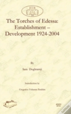 Capa do artigo The Torches Of Edessa