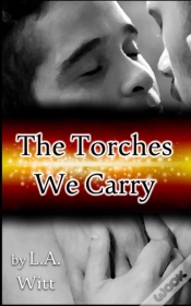 Capa do artigo The Torches We Carry