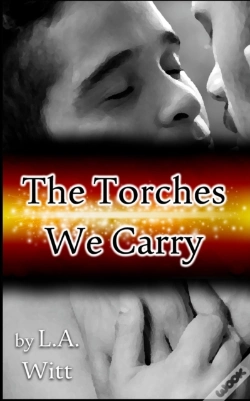 Capa do artigo The Torches We Carry