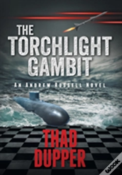 Capa do artigo The Torchlight Gambit